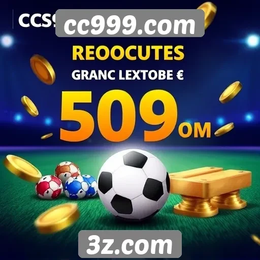 cc999 oferece promoções atraentes para novos jogadores