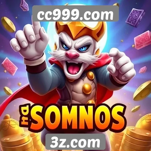 Exploração dos jogos disponíveis no site cc999.com