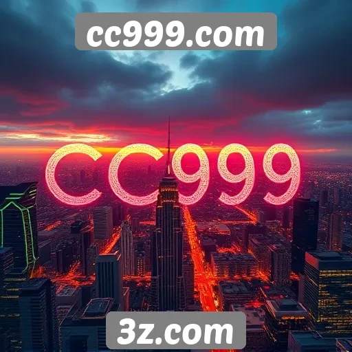 Perspectivas futuras para o desenvolvimento do cc999