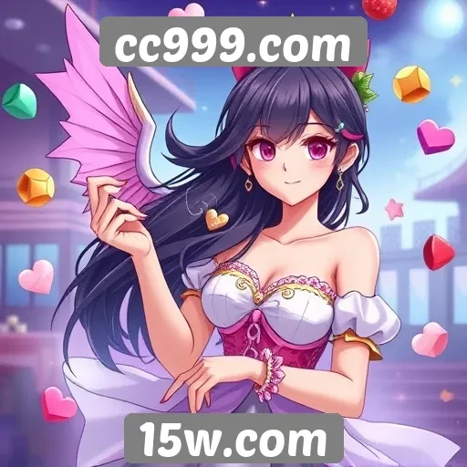 Futuras atualizações esperadas para cc999.com