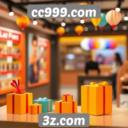 O impacto das promoções em cc999.com